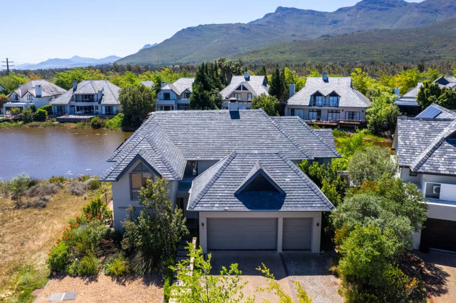 4 Bedroom Property for Sale in Pearl Valley Golf Estate Western Cape